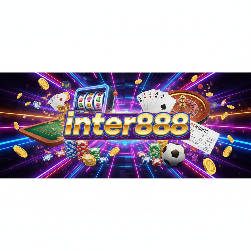 inter888