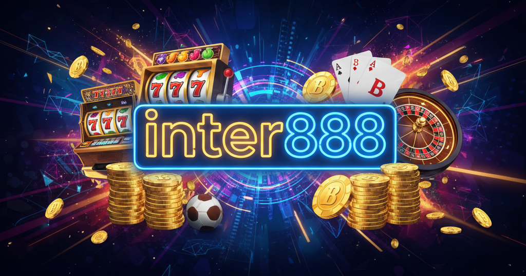 inter888