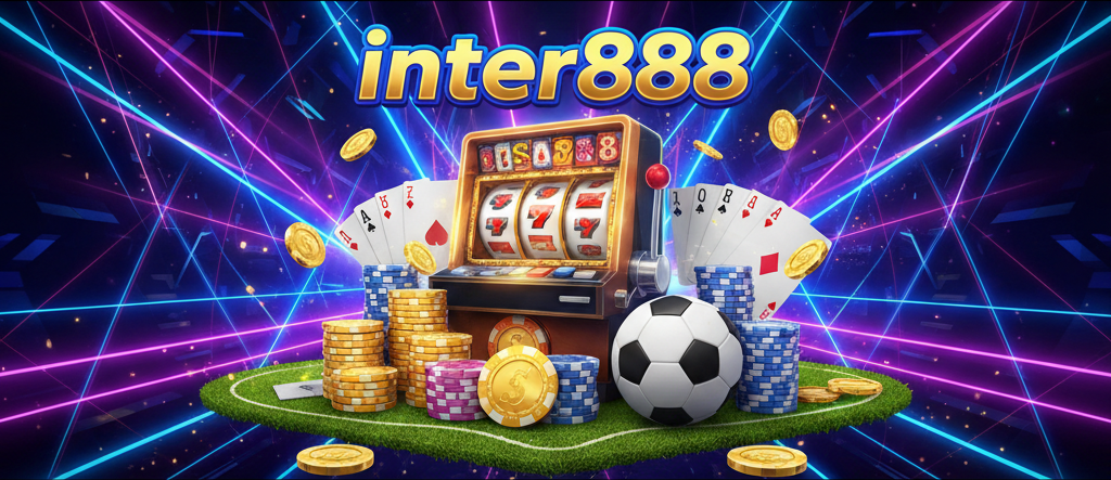 inter888