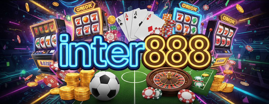 inter888